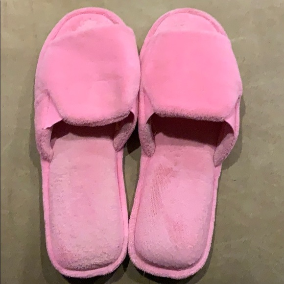 dearfoams Shoes - dearfoams slippers